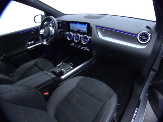 MERCEDES-BENZ Classe B 180 AMG Line Edition  