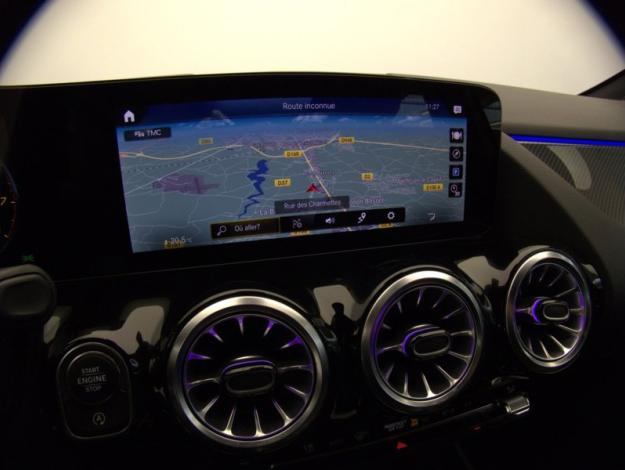 MERCEDES-BENZ Classe B 180 AMG Line Edition  