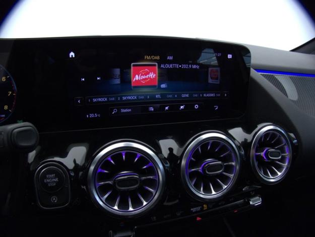 MERCEDES-BENZ Classe B 180 AMG Line Edition  