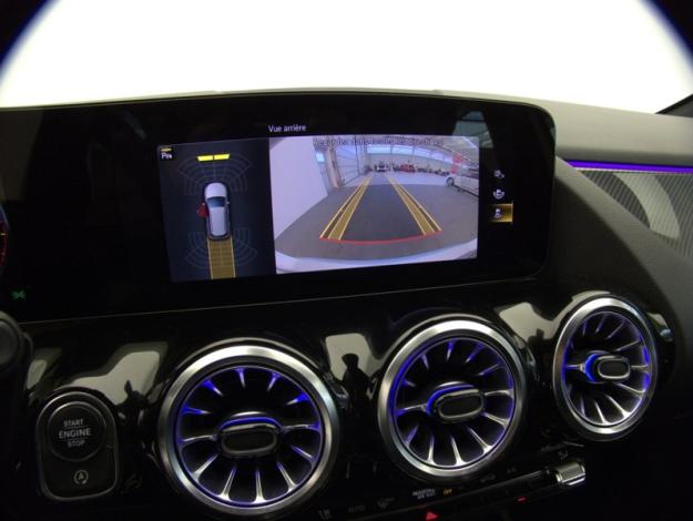 MERCEDES-BENZ Classe B 180 AMG Line Edition  