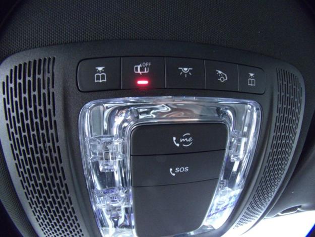 MERCEDES-BENZ Classe B 180 AMG Line Edition  