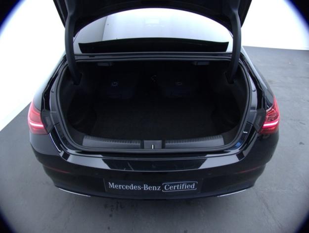 MERCEDES-BENZ CLA Coupé CLA 250 e Hybrid EQ Coupé AMG Line  
