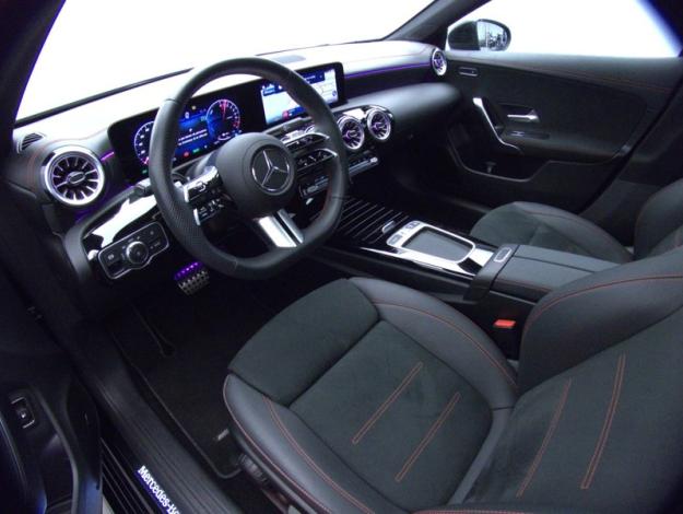 MERCEDES-BENZ CLA Coupé CLA 250 e Hybrid EQ Coupé AMG Line  