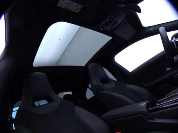 MERCEDES-BENZ CLA Coupé CLA 250 e Hybrid EQ Coupé AMG Line  