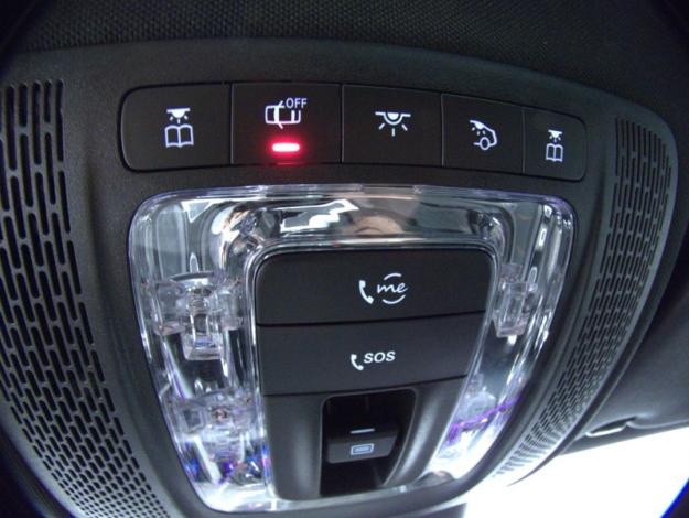 MERCEDES-BENZ CLA Coupé CLA 250 e Hybrid EQ Coupé AMG Line  