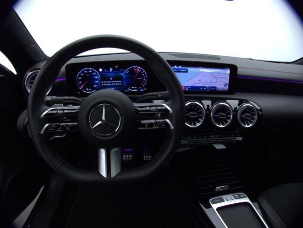 MERCEDES-BENZ CLA Coupé CLA 250 e Hybrid EQ Coupé AMG Line  
