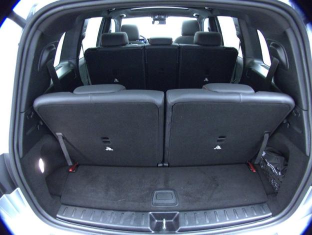 MERCEDES-BENZ GLB 200 d AMG Line  