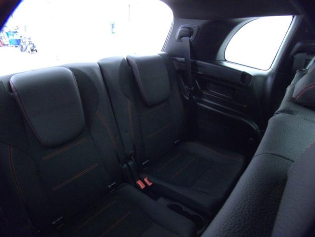 MERCEDES-BENZ GLB 200 d AMG Line  