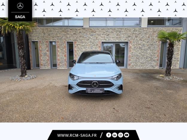 MERCEDES-BENZ CLA Coupé CLA 200 AMG Line  CLA 200 AMG Line