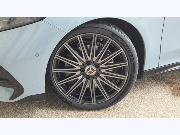 MERCEDES-BENZ CLA Coupé CLA 200 AMG Line  CLA 200 AMG Line