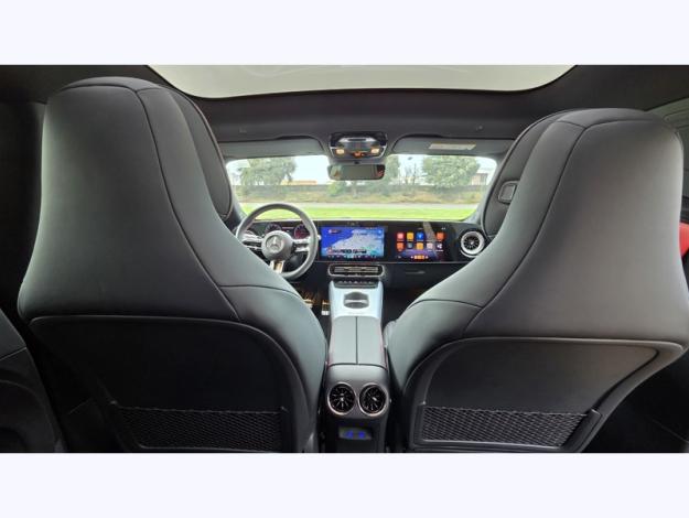 MERCEDES-BENZ CLA Coupé CLA 200 AMG Line  CLA 200 AMG Line