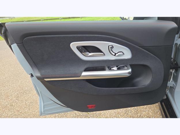 MERCEDES-BENZ CLA Coupé CLA 200 AMG Line  CLA 200 AMG Line