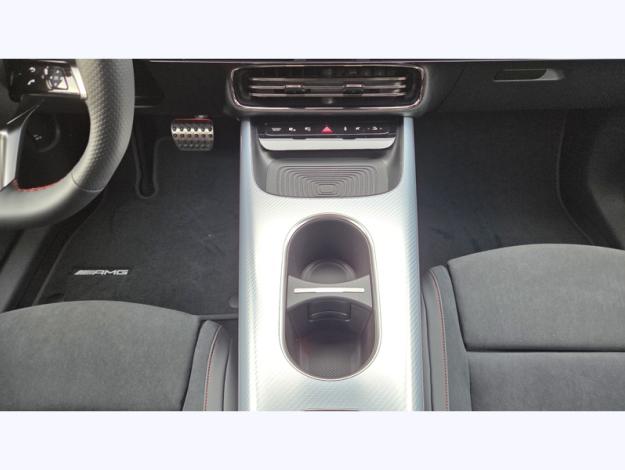 MERCEDES-BENZ CLA Coupé CLA 200 AMG Line  CLA 200 AMG Line