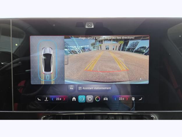 MERCEDES-BENZ CLA Coupé CLA 200 AMG Line  CLA 200 AMG Line