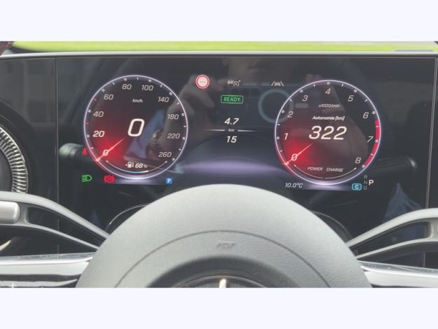 MERCEDES-BENZ CLA Coupé CLA 200 AMG Line  CLA 200 AMG Line