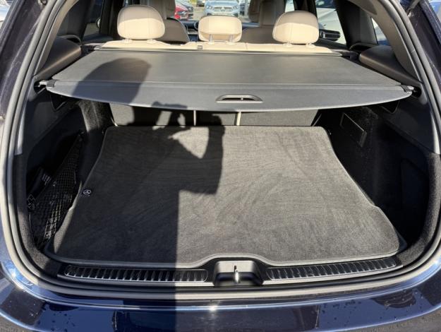 MERCEDES-BENZ GLC SUV GLC 220 d 4MATIC Avantgarde Line  