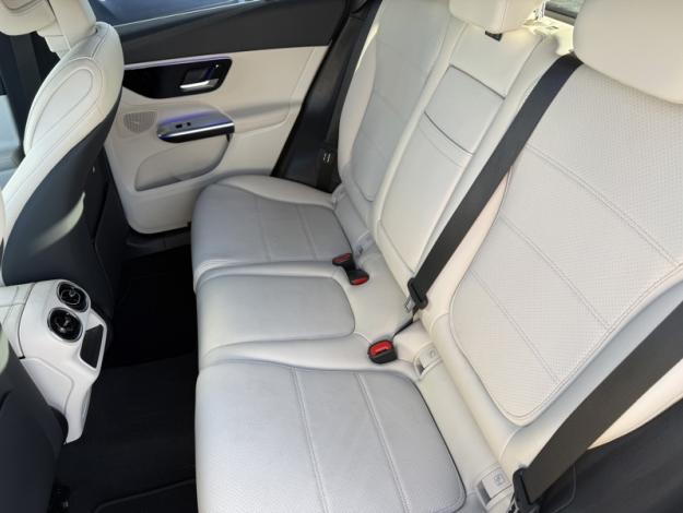 MERCEDES-BENZ GLC SUV GLC 220 d 4MATIC Avantgarde Line  