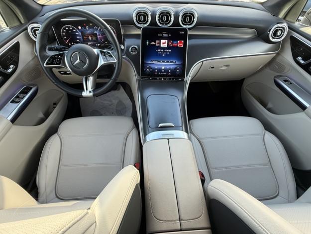 MERCEDES-BENZ GLC SUV GLC 220 d 4MATIC Avantgarde Line  