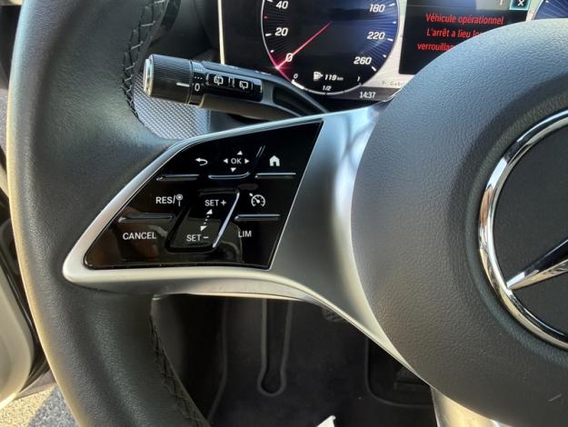 MERCEDES-BENZ GLC SUV GLC 220 d 4MATIC Avantgarde Line  