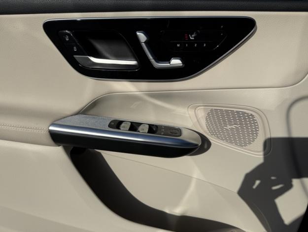 MERCEDES-BENZ GLC SUV GLC 220 d 4MATIC Avantgarde Line  