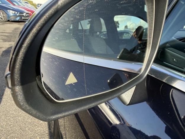 MERCEDES-BENZ GLC SUV GLC 220 d 4MATIC Avantgarde Line  