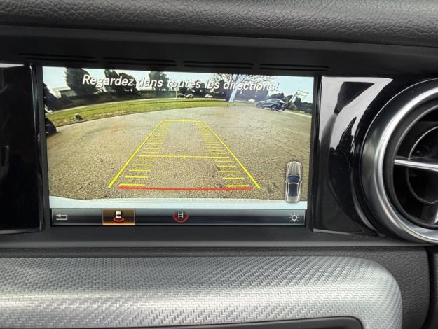 MERCEDES-BENZ SLC 200 Sportline  