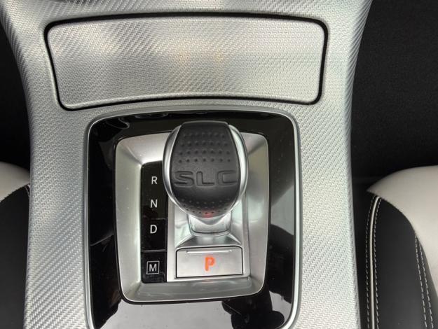 MERCEDES-BENZ SLC 200 Sportline  