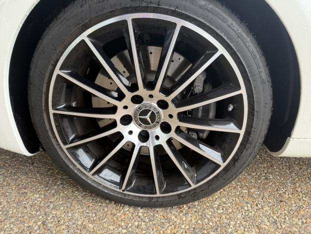 MERCEDES-BENZ SLC 200 Sportline  