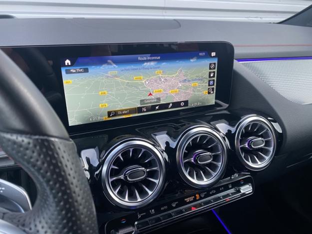 MERCEDES-BENZ EQA 250+ AMG Line  