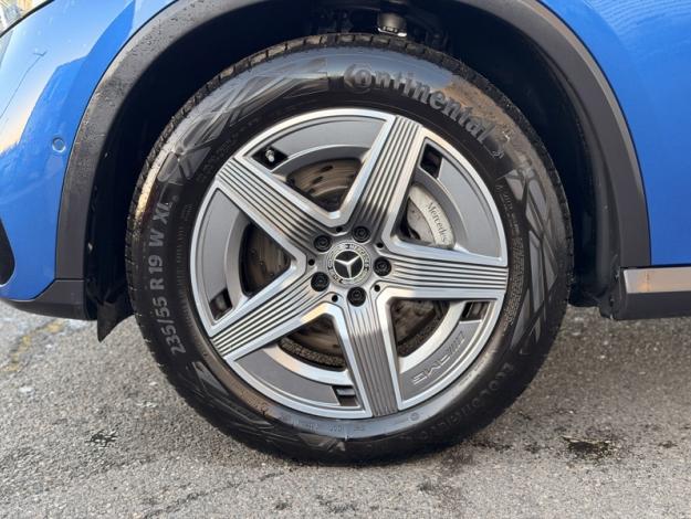 MERCEDES-BENZ GLC SUV GLC 220 d 4MATIC AMG Line  GLC 220 d 4MATIC AMG Line