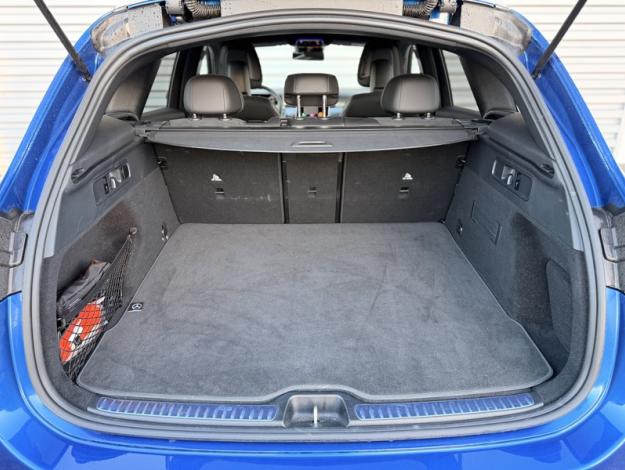 MERCEDES-BENZ GLC SUV GLC 220 d 4MATIC AMG Line  GLC 220 d 4MATIC AMG Line