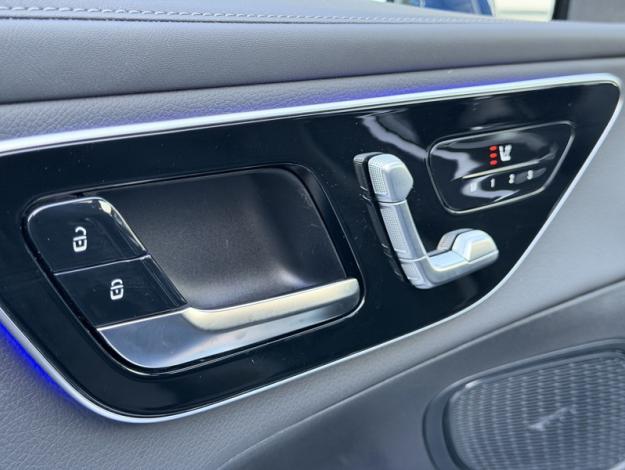 MERCEDES-BENZ GLC SUV GLC 220 d 4MATIC AMG Line  GLC 220 d 4MATIC AMG Line