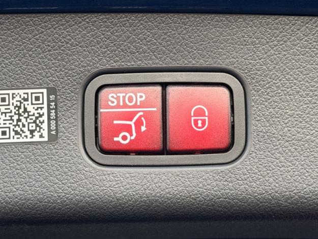 MERCEDES-BENZ GLC SUV GLC 220 d 4MATIC AMG Line  GLC 220 d 4MATIC AMG Line