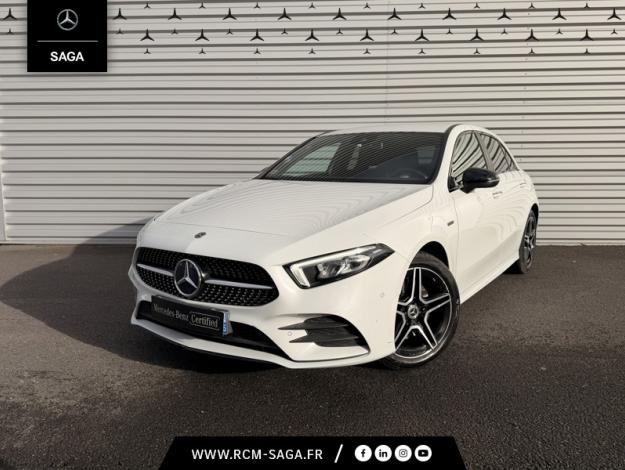 MERCEDES-BENZ Classe A A 250 e  Berline Compacte  