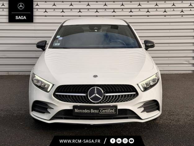 MERCEDES-BENZ Classe A A 250 e  Berline Compacte  