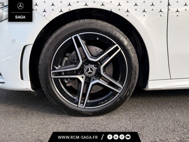 MERCEDES-BENZ Classe A A 250 e  Berline Compacte  