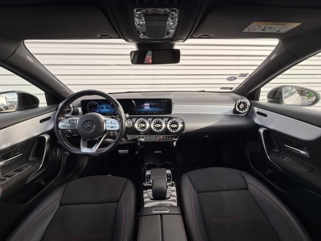 MERCEDES-BENZ Classe A A 250 e  Berline Compacte  