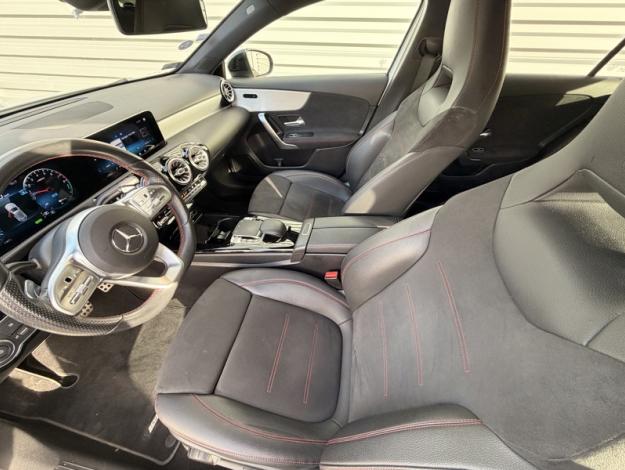 MERCEDES-BENZ Classe A A 250 e  Berline Compacte  