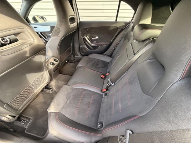 MERCEDES-BENZ Classe A A 250 e  Berline Compacte  