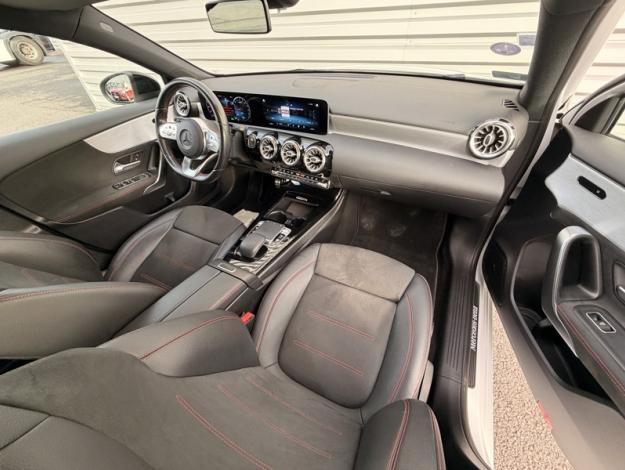 MERCEDES-BENZ Classe A A 250 e  Berline Compacte  