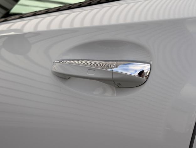 MERCEDES-BENZ Classe A A 250 e  Berline Compacte  