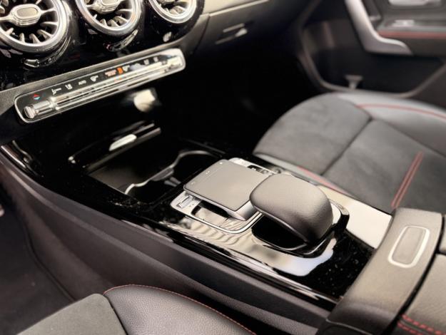 MERCEDES-BENZ Classe A A 250 e  Berline Compacte  