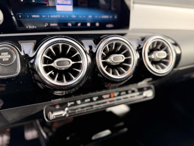 MERCEDES-BENZ Classe A A 250 e  Berline Compacte  