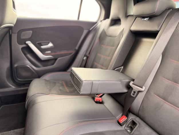 MERCEDES-BENZ Classe A A 250 e  Berline Compacte  