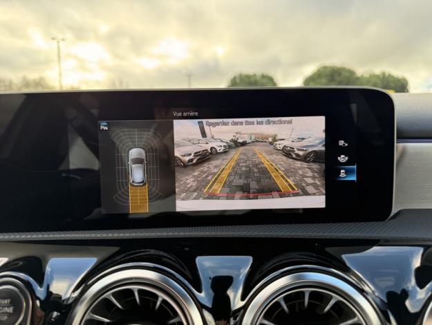 MERCEDES-BENZ Classe A A 250 e  Berline Compacte  