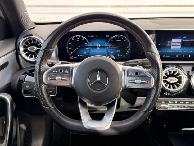 MERCEDES-BENZ Classe A A 250 e  Berline Compacte  