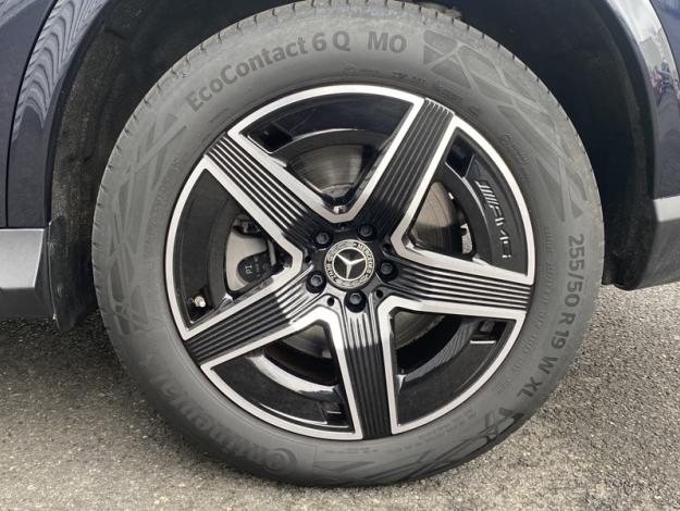 MERCEDES-BENZ GLC SUV GLC 300 e  Hybrid EQ 4MATIC AMG Line  