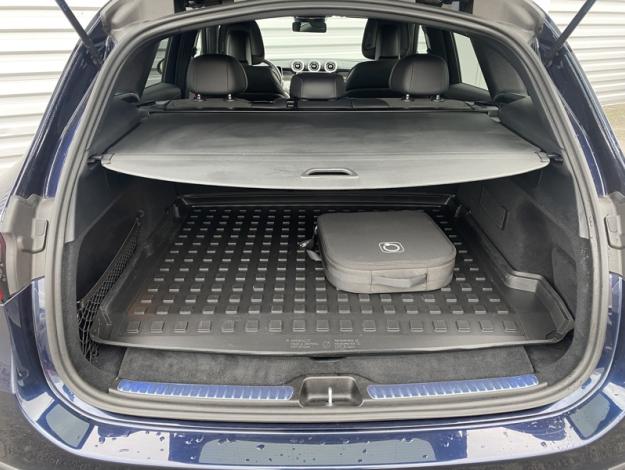 MERCEDES-BENZ GLC SUV GLC 300 e  Hybrid EQ 4MATIC AMG Line  