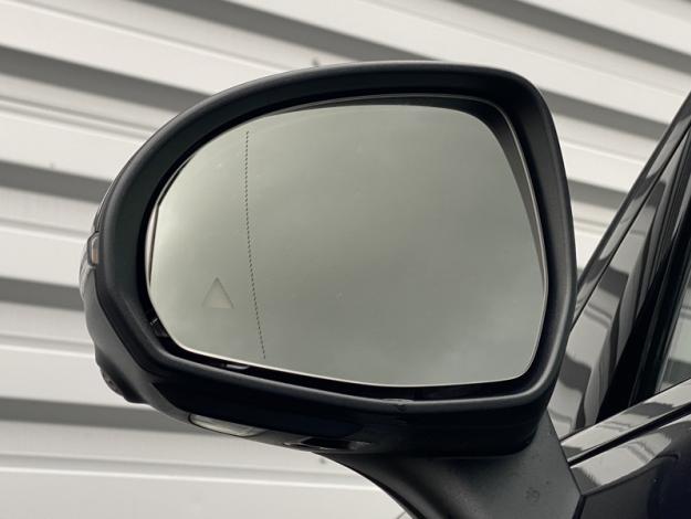 MERCEDES-BENZ GLC SUV GLC 300 e  Hybrid EQ 4MATIC AMG Line  