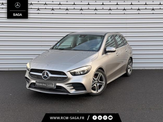 MERCEDES-BENZ Classe B 180 AMG Line Edition  